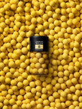 Lakrids By Bülow passion fruit liquorice 270g (British brand)