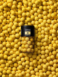 Lakrids By Bülow passion fruit liquorice 270g (British brand)