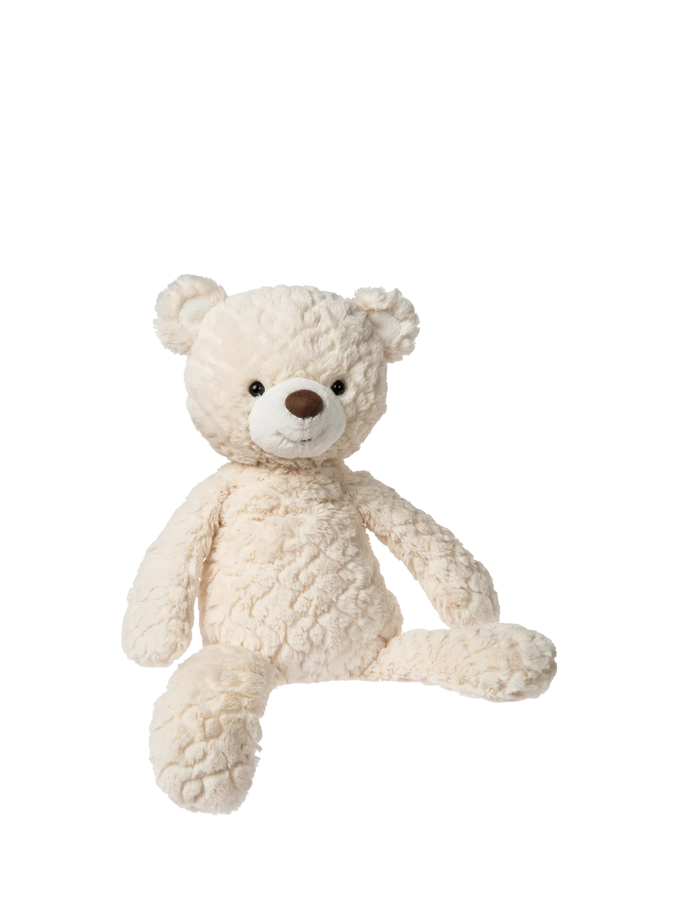 Mary Meyer teddy bear Putty cream 50cm - British product