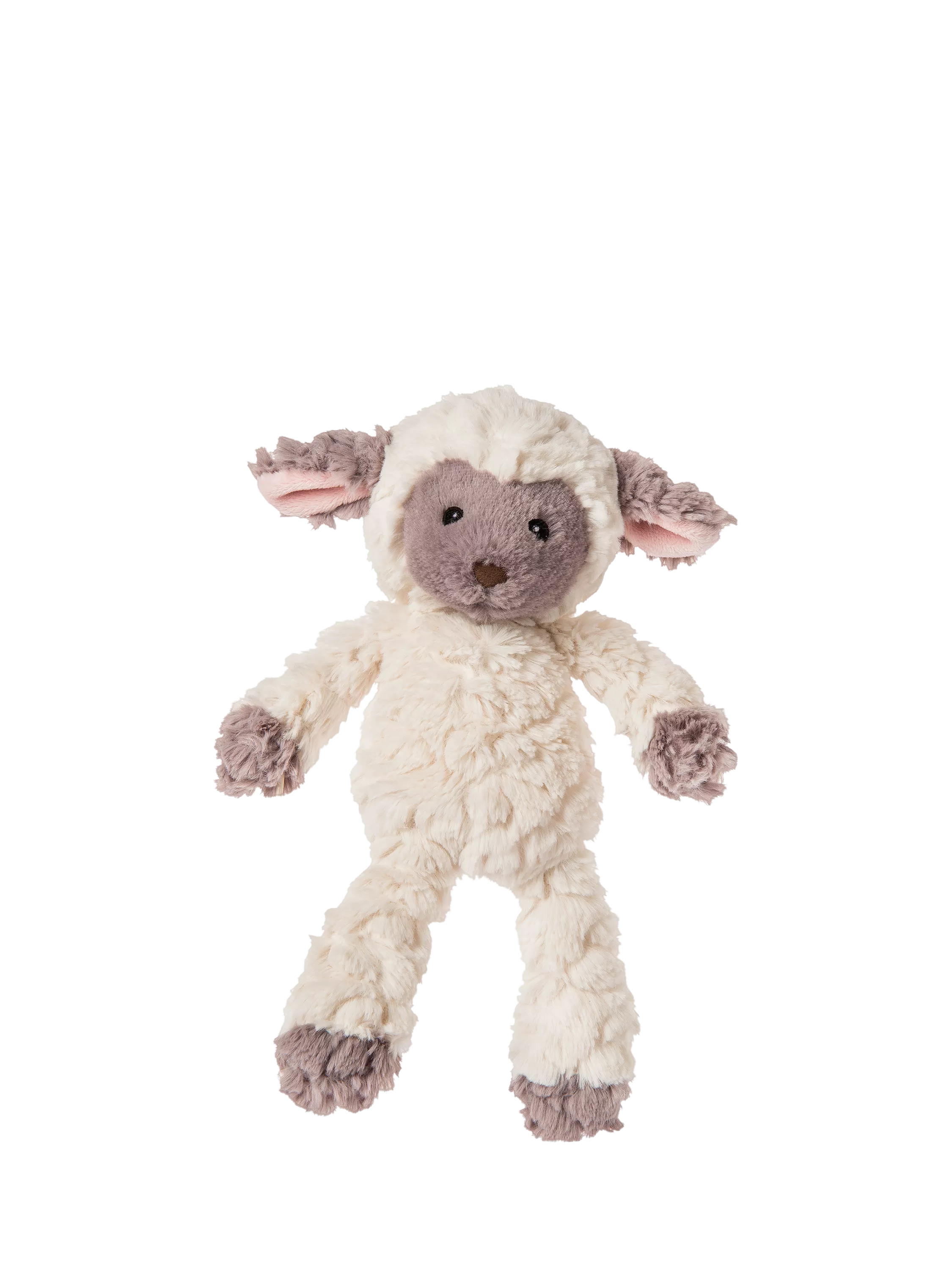 Mary Meyer Putty Nursery Lamb soft toy 11 inches, imported from the UK