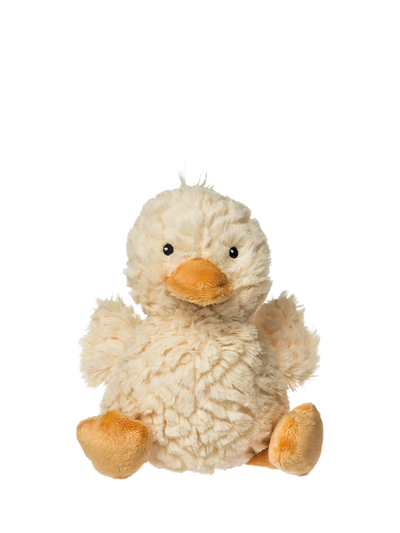 John Lewis Mary Meyer Putty Duck Soft Toy Yellow 28cm- Buy online at McGrocer