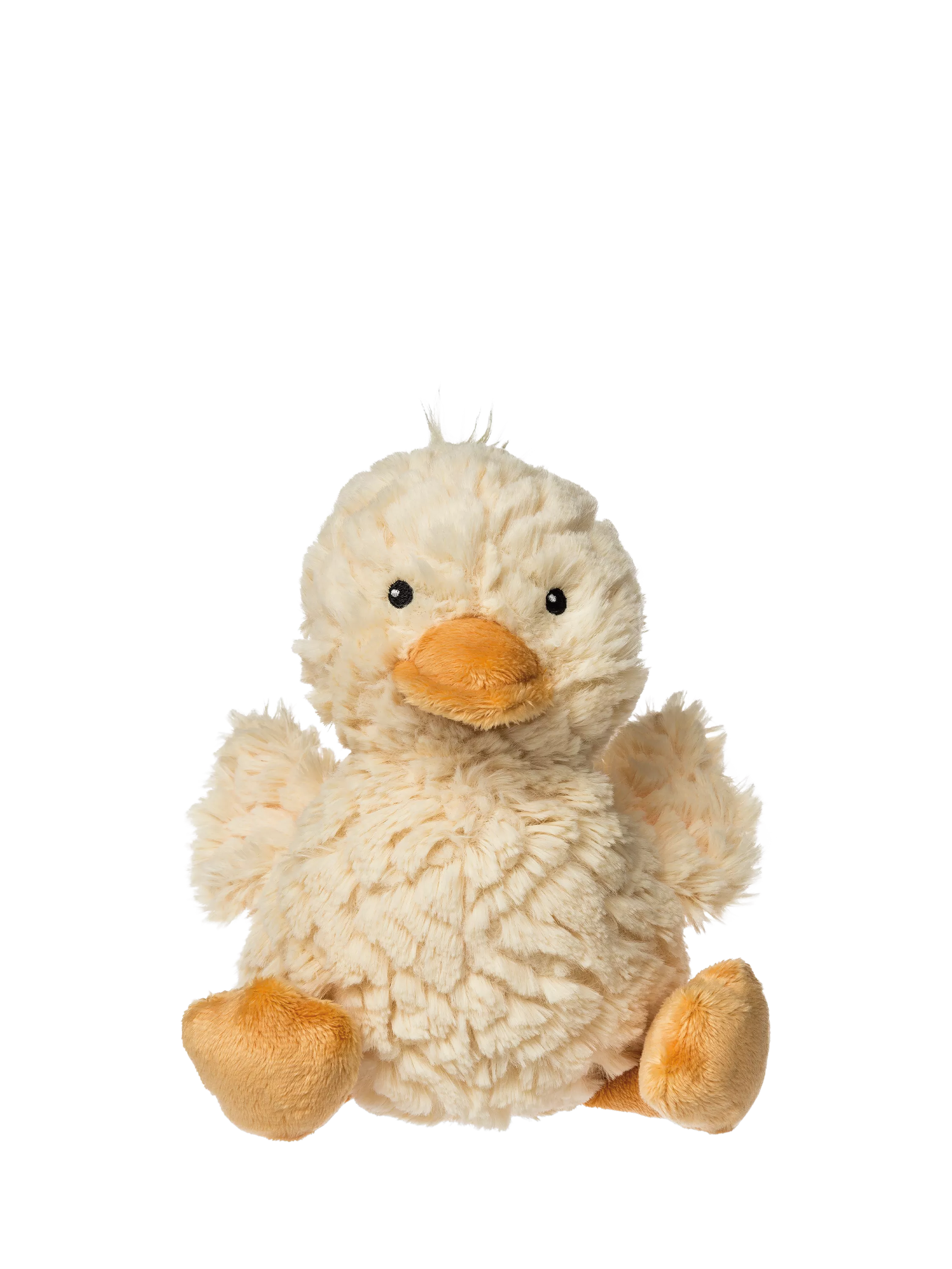 Mary Meyer Putty Duck soft toy 28cm (British brand)