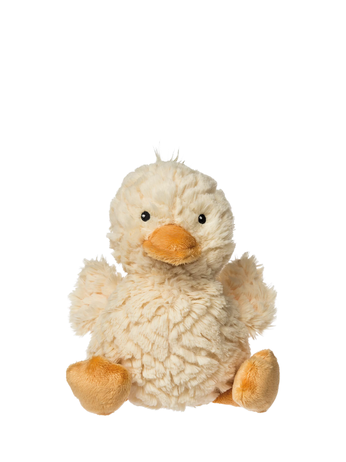 Mary Meyer Putty Duck soft toy 28cm (British brand)