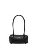 MM6 Maison Margiela Bauletto shoulder bag black, imported from the UK