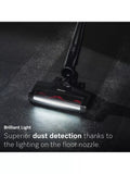 Miele Triflex HX3 AquaTwister cordless vacuum cleaner - British product