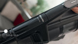 Miele Triflex HX3 AquaTwister cordless vacuum cleaner - British product