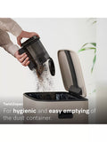 Miele Triflex HX3 cordless vacuum cleaner - British product