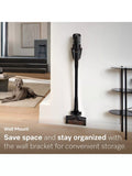 Miele Triflex HX3 cordless vacuum cleaner - British product