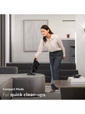 Miele Triflex HX3 Plus cordless vacuum cleaner - British product