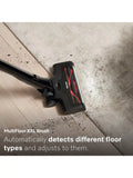 Miele Triflex HX3 Plus cordless vacuum cleaner - British product