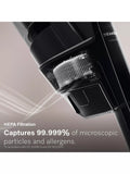 Miele Triflex HX3 Plus cordless vacuum cleaner - British product