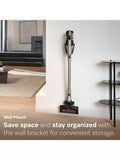 Miele Triflex HX3 Plus cordless vacuum cleaner - British product