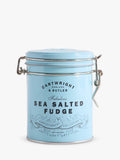 Cartwright & Butler Sea Salted Fudge Tin 175g, UK version