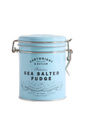Cartwright & Butler Sea Salted Fudge Tin 175g, UK version