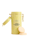 Cartwright & Butler Lemon Shortbread Rounds 150g - British product
