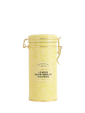 Cartwright & Butler Lemon Shortbread Rounds 150g - British product