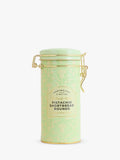 Cartwright & Butler pistachio shortbread rounds tin 150g (British brand)