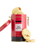 Cartwright & Butler salted caramel biscuits 200g, UK version