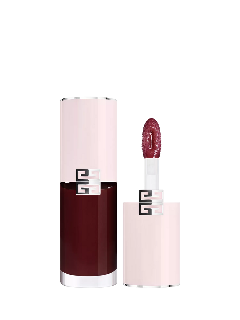 Givenchy Rose Perfecto Serum Lip Oil 7.5ml