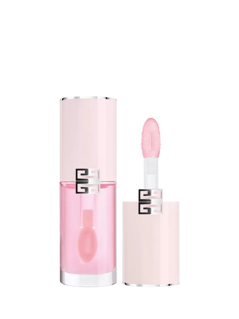 Givenchy Rose Perfecto Serum Lip Oil 7.5ml