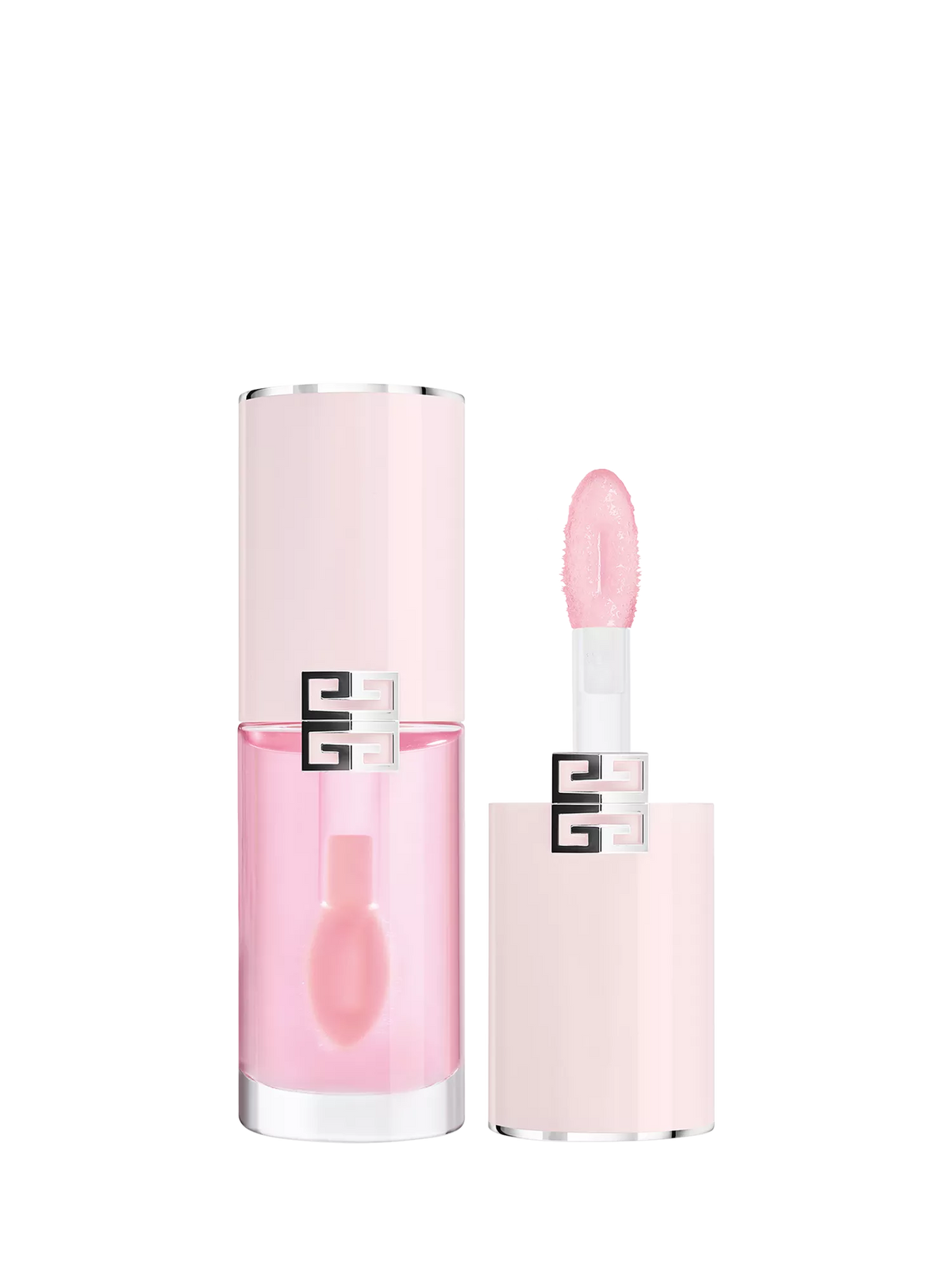 Givenchy Rose Perfecto Serum Lip Oil 7.5ml