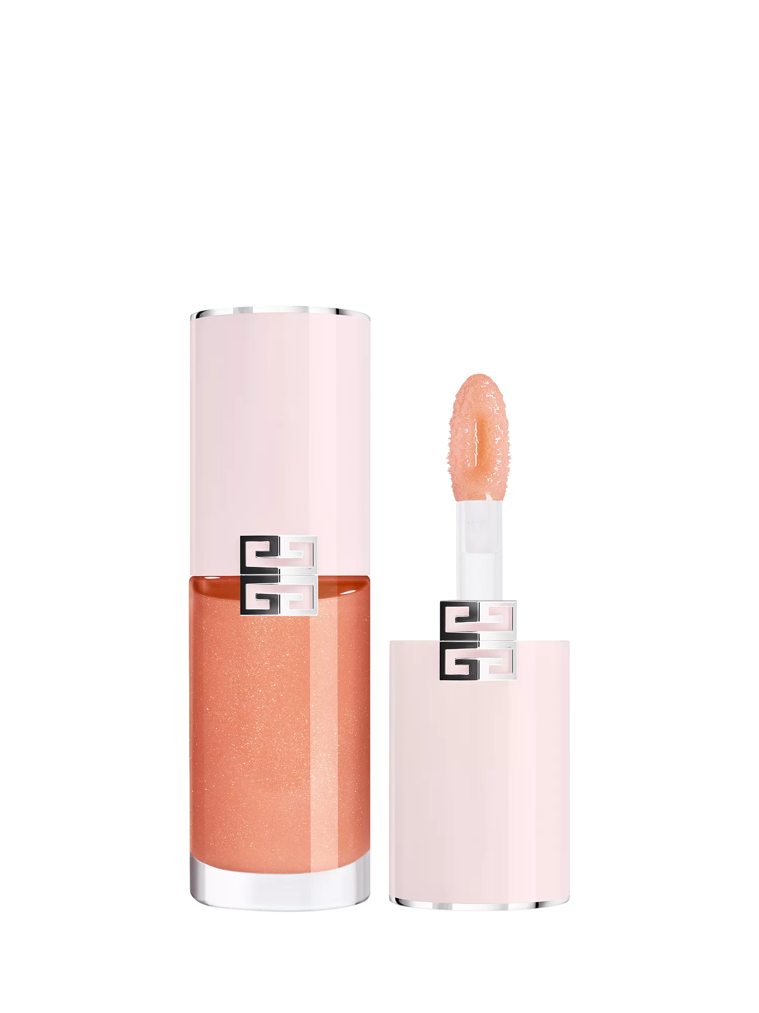 Givenchy Rose Perfecto Serum Lip Oil 7.5ml