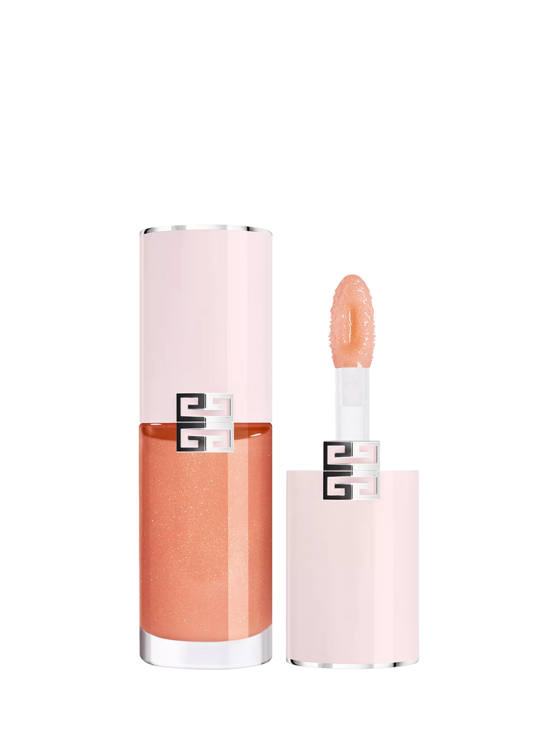 Givenchy Rose Perfecto Serum Lip Oil 7.5ml