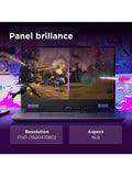 Lenovo LOQ gaming laptop 17.3 inch, UK version