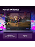 Lenovo LOQ gaming laptop 17.3 inch, UK version