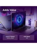 Lenovo LOQ gaming laptop 17.3 inch, UK version