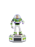 Robosen Buzz Lightyear mini robot interactive toy (British brand)