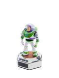 Robosen Buzz Lightyear mini robot interactive toy (British brand)