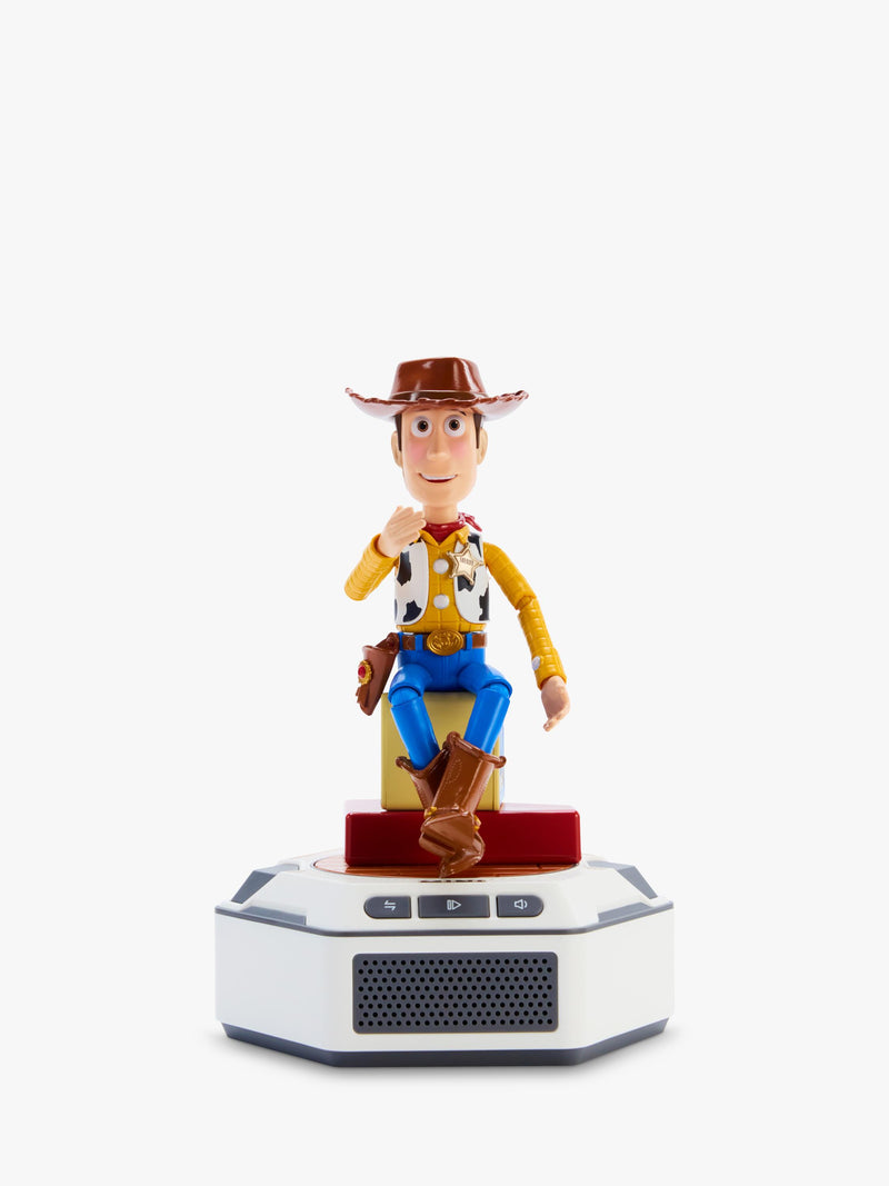 Robosen Toy Story robot set 30th anniversary collector's edition, UK version