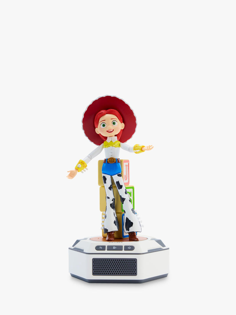 Robosen Toy Story robot set 30th anniversary collector's edition, UK version