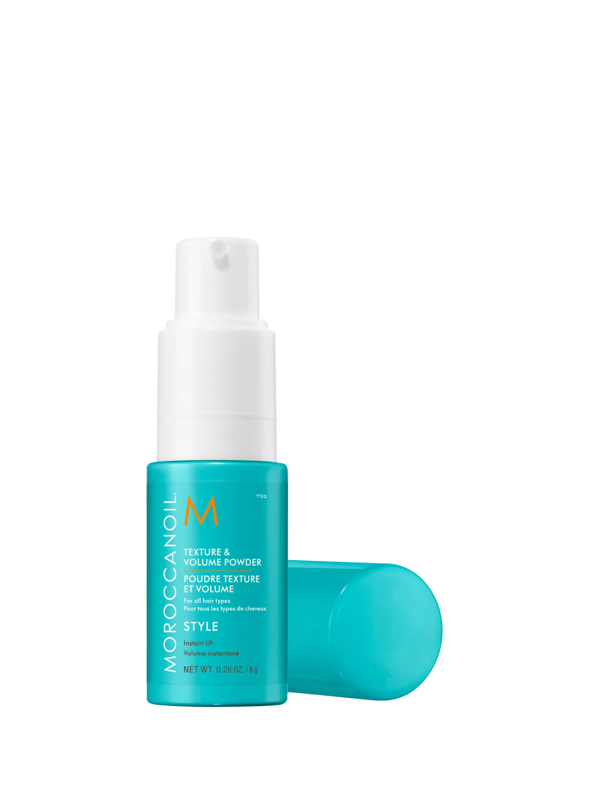 Moroccanoil Texture and Volume Powder 8g, UK version