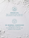 Moroccanoil Texture and Volume Powder 8g, UK version