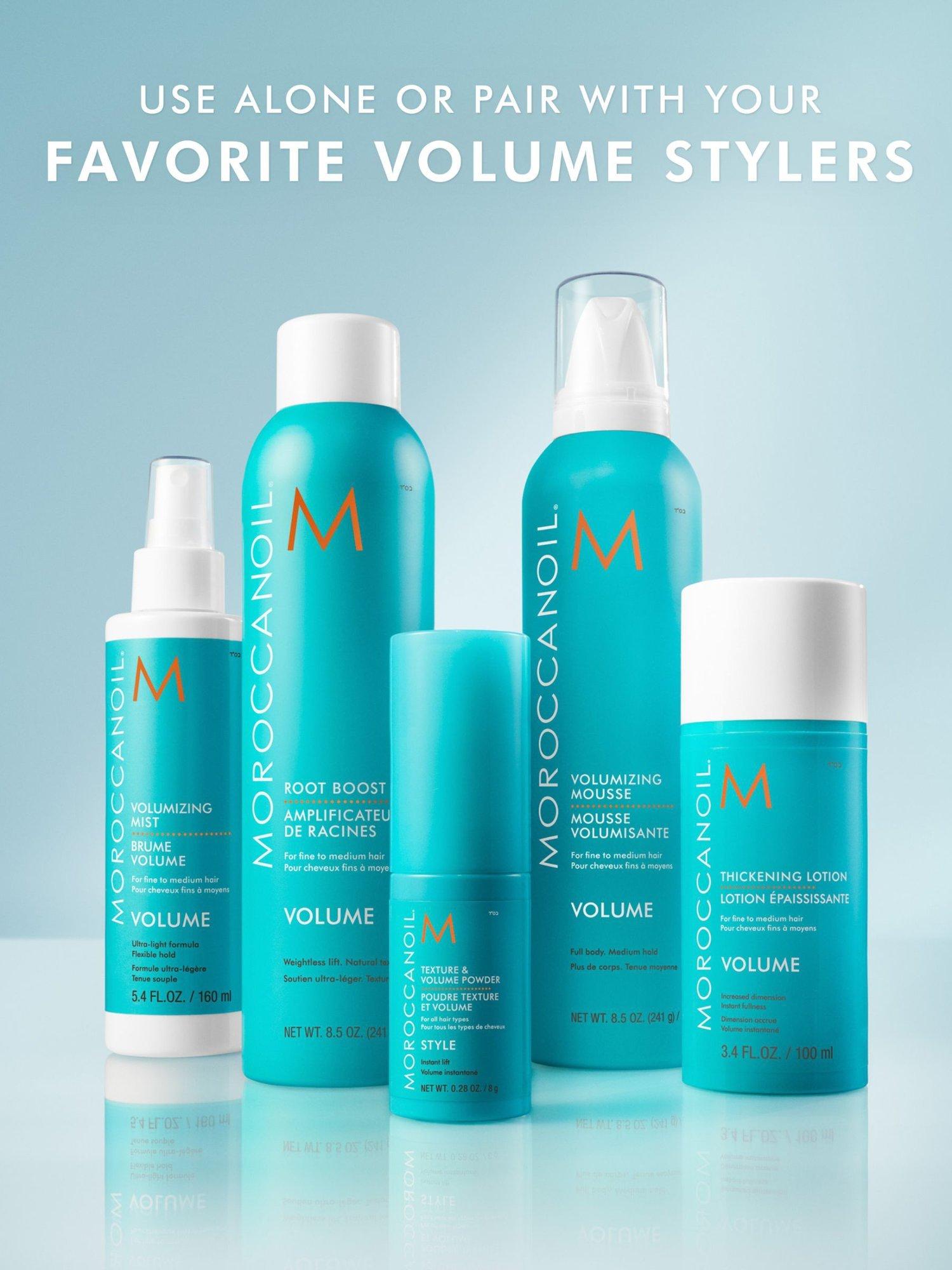 Moroccanoil Texture and Volume Powder 8g, UK version