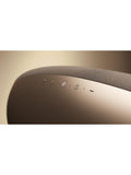 Bowers & Wilkins Zeppelin Pro Edition wireless speaker, imported from the UK
