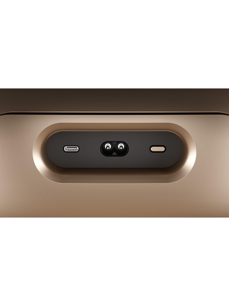 Bowers & Wilkins Zeppelin Pro Edition wireless speaker, imported from the UK