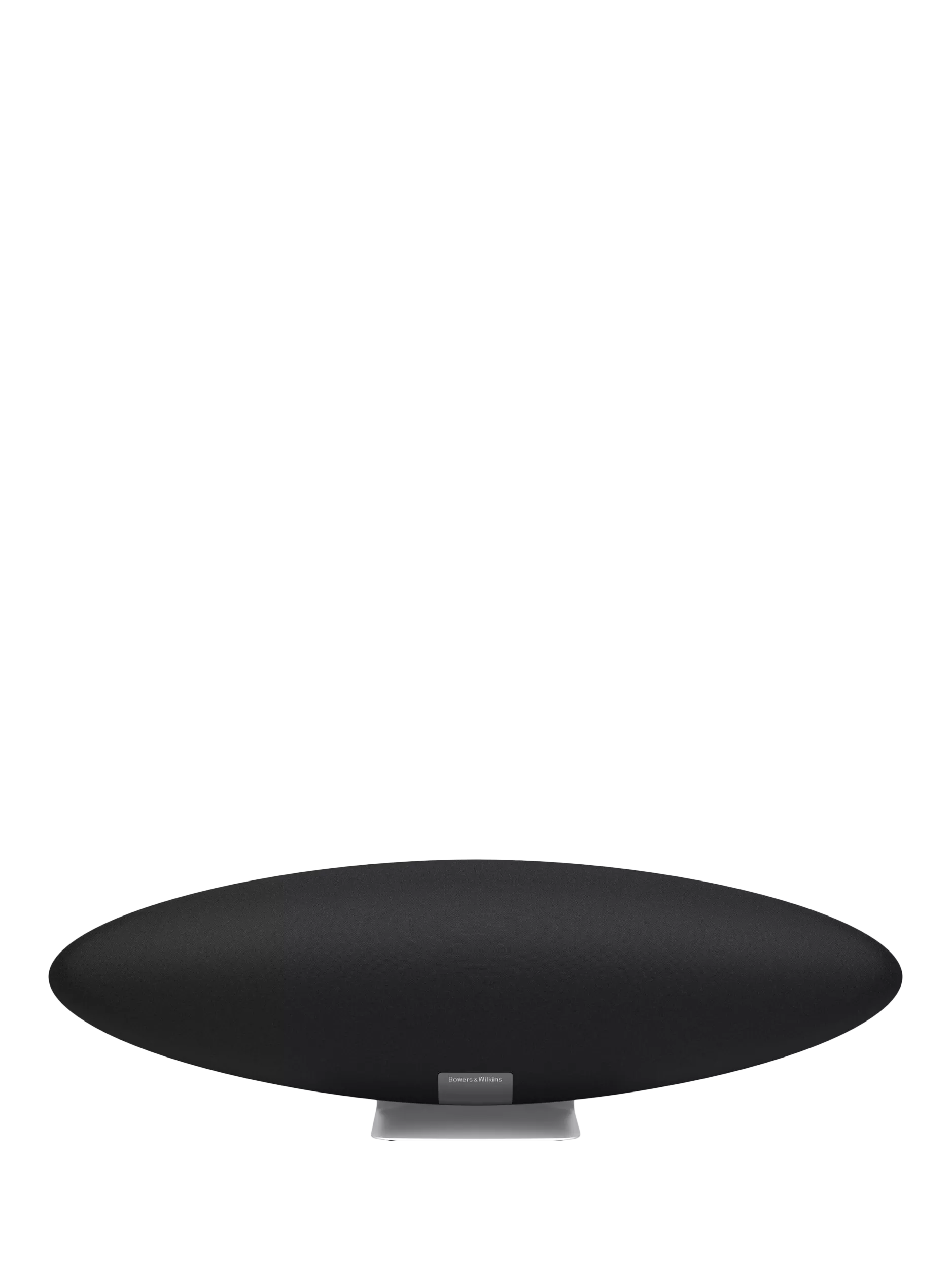 Bowers & Wilkins Zeppelin Pro Edition Wireless Bluetooth Wi-Fi Speaker
