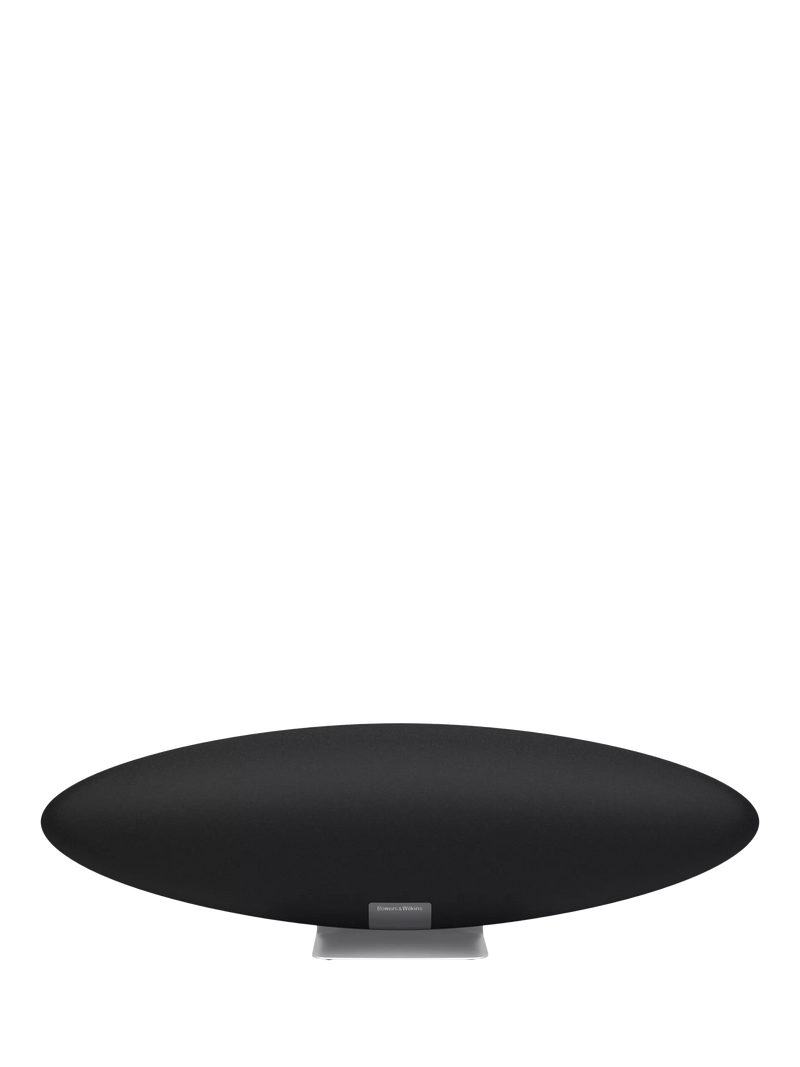 Bowers & Wilkins Zeppelin Pro Edition Wireless Bluetooth Wi-Fi Speaker
