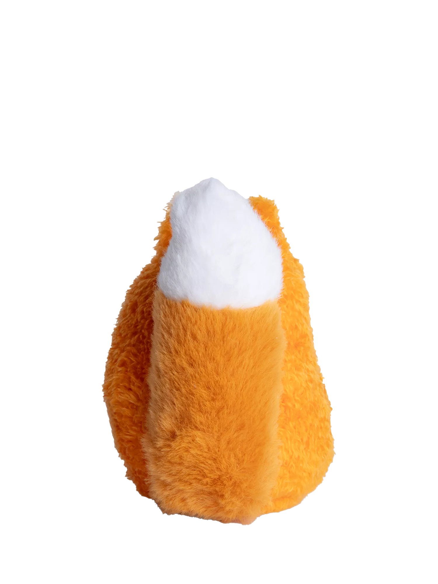 Noodoll Foxy Ricespud soft toy small plush, UK version