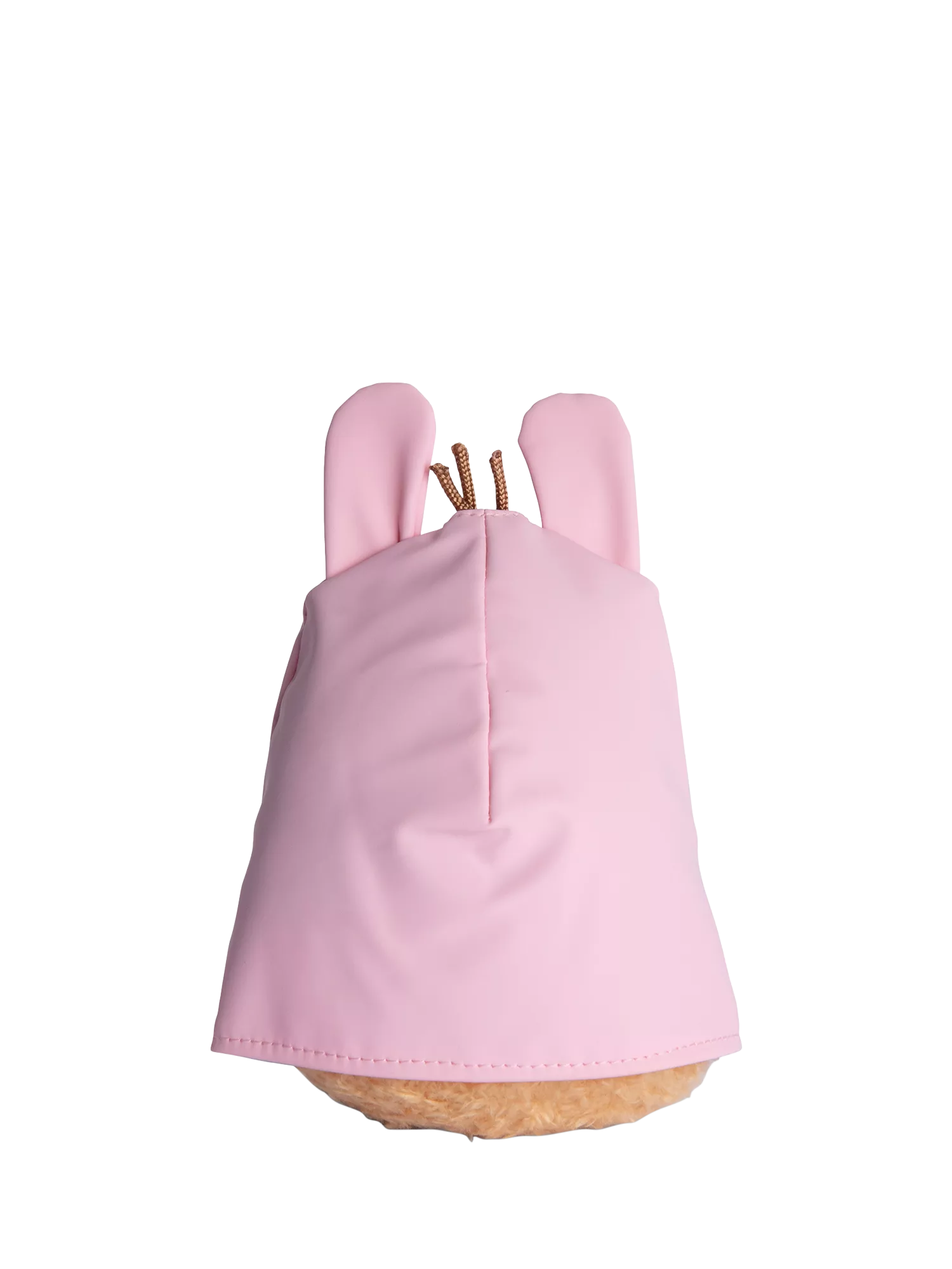 Noodoll Bunny Boots Ricespud soft toy 13cm, UK version