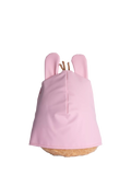 Noodoll Bunny Boots Ricespud soft toy 13cm, UK version