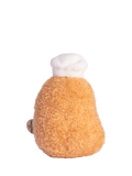 Noodoll Ricespud Bao Chef soft toy 13cm (British brand)