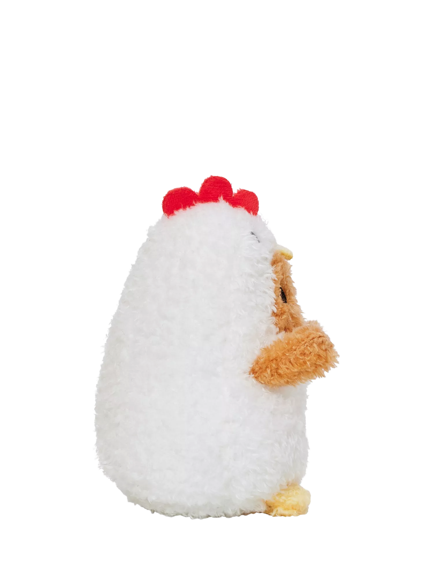 Noodoll Ricespud Little Chick soft toy 13cm (British brand)