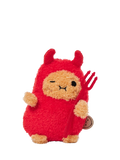 Noodoll devil soft toy 13cm, UK version