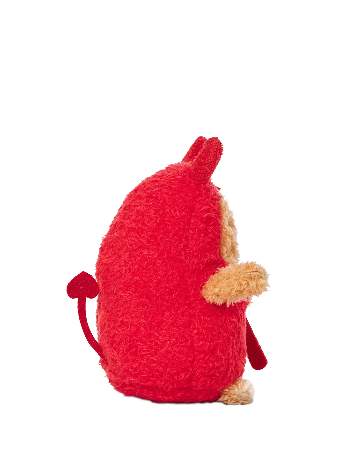 Noodoll devil soft toy 13cm, UK version