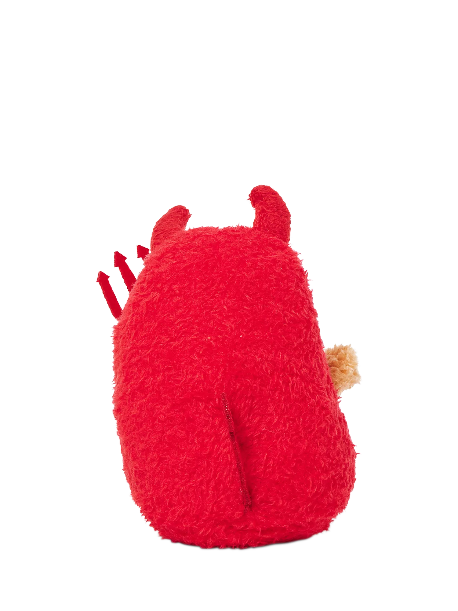 Noodoll devil soft toy 13cm, UK version
