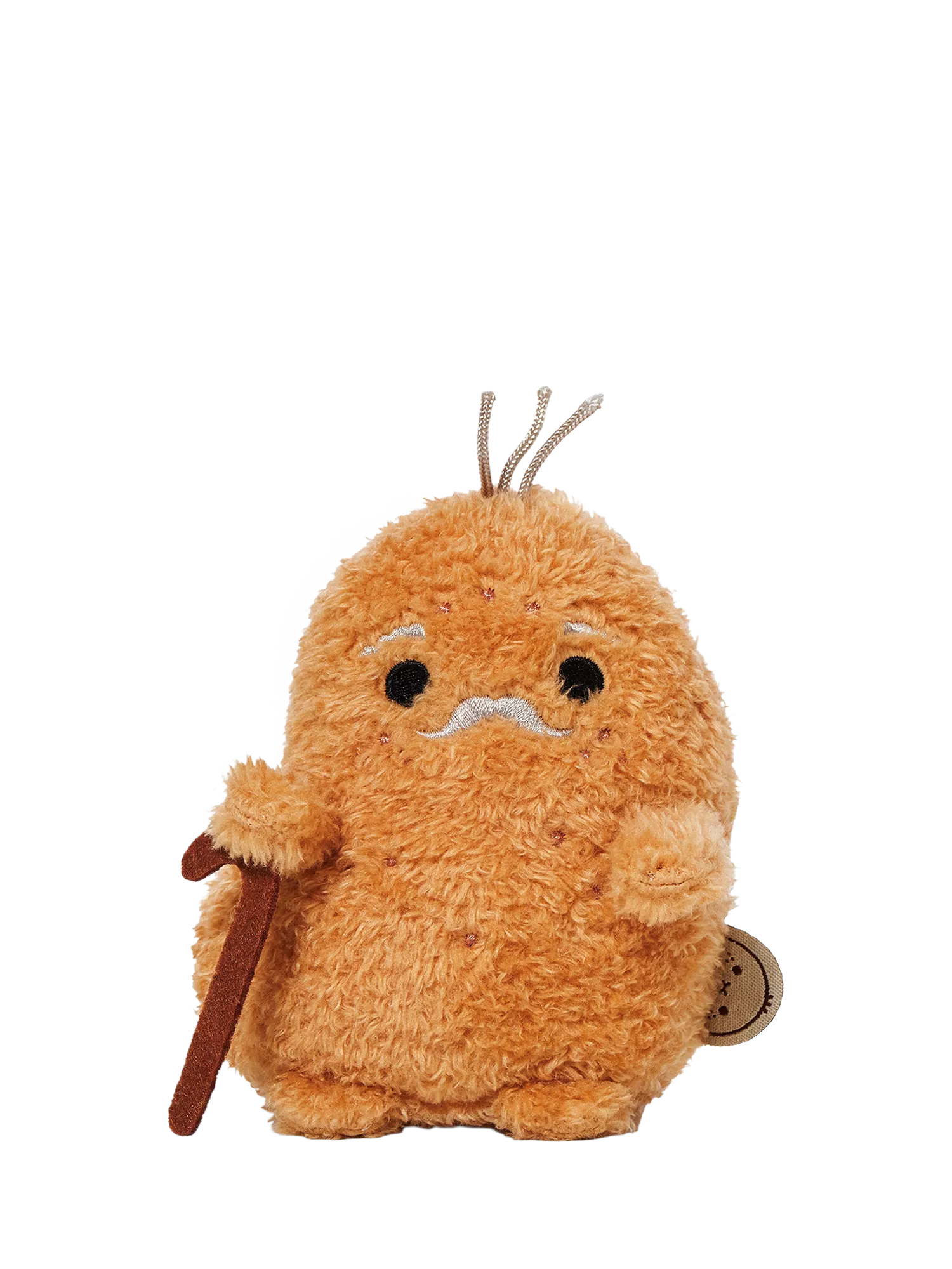 Noodoll Ricespud Grandpa Soft Toy